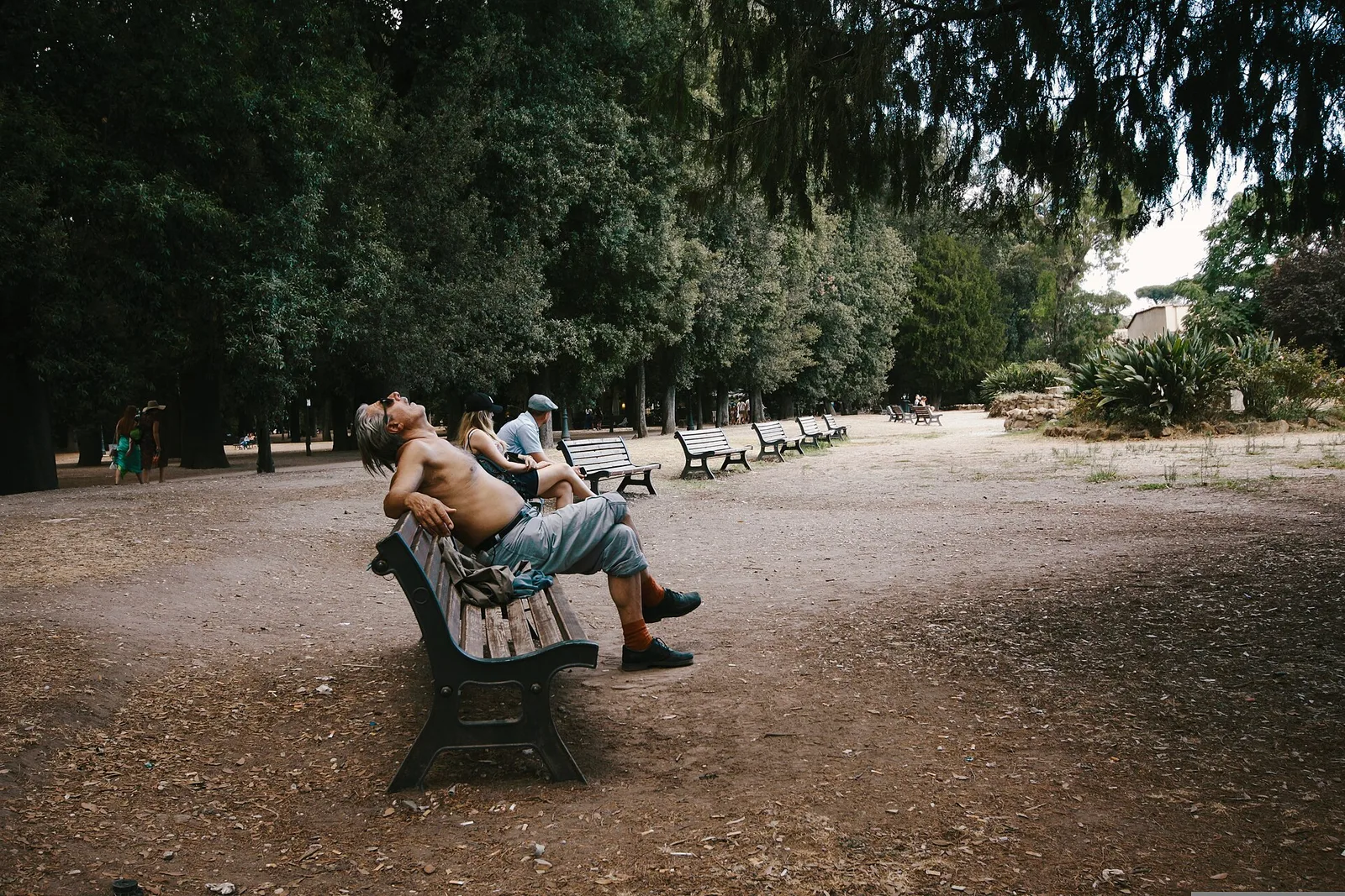 Στούντιο στην περιοχή Ψυχικό — Living