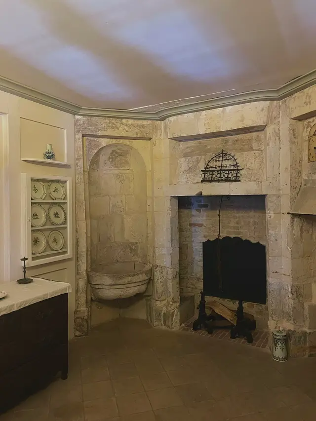 Διαμέρισμα στην περιοχή Πάρος — Bedroom