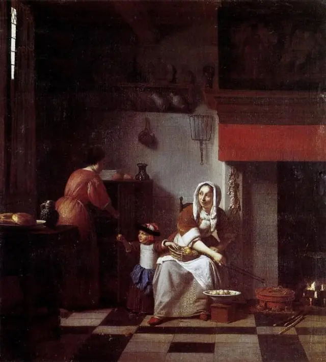 Μεζονέτα στην περιοχή Ελληνικό — Bedroom