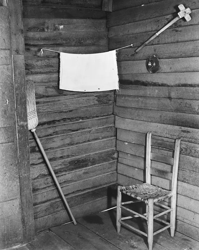 Βίλα στην περιοχή Κηφισιά — Bedroom