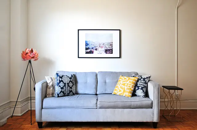 Στούντιο στην περιοχή Κουκάκι — Kitchen