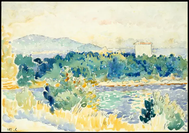Στούντιο στην περιοχή Ελληνικό — Living
