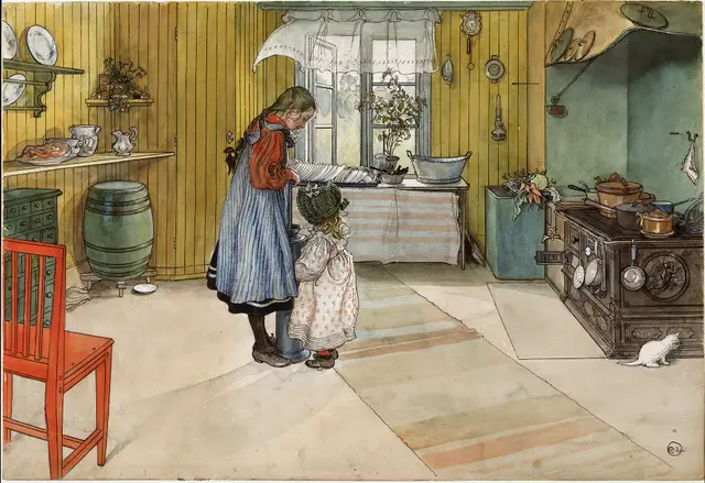 Διαμέρισμα στην περιοχή Κολωνάκι — Bedroom