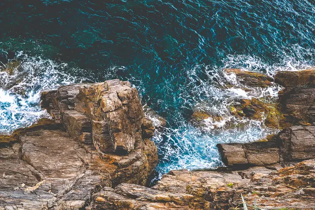 Διαμέρισμα στην περιοχή Πάρος — Living