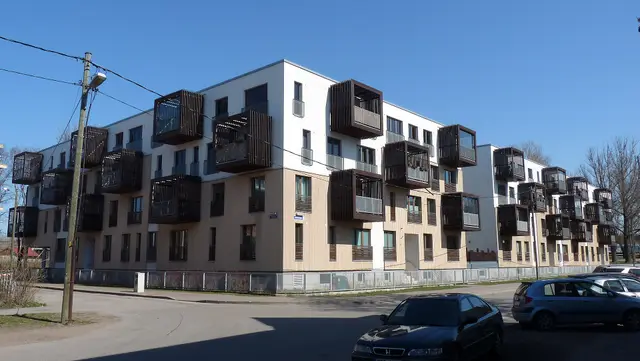 Μονοκατοικία στην περιοχή Παγκράτι — Living