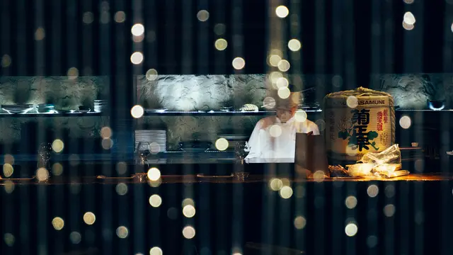 Διαμέρισμα στην περιοχή Παγκράτι — Bedroom
