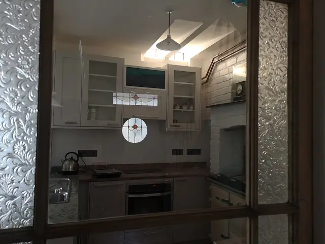 Στούντιο στην περιοχή Ψυχικό — Bedroom