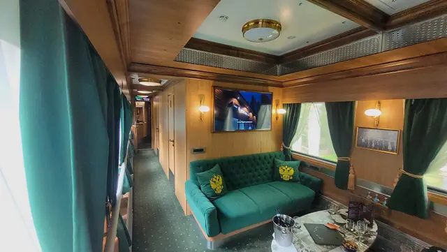 Διαμέρισμα στην περιοχή Βούλα — Kitchen
